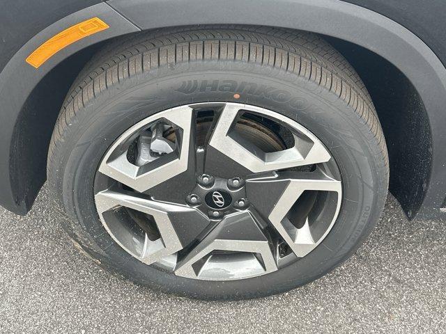 new 2025 Hyundai Palisade car, priced at $49,409