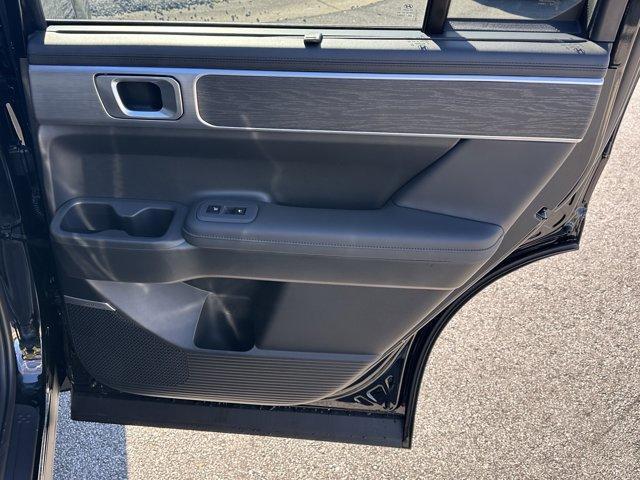 new 2026 Hyundai SANTA FE HEV car, priced at $47,073