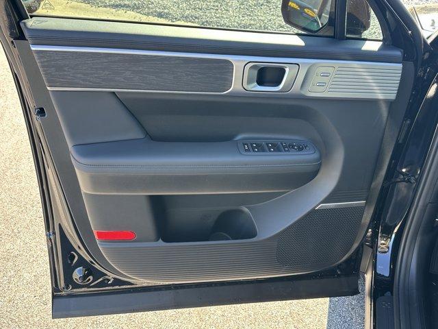 new 2026 Hyundai SANTA FE HEV car, priced at $47,073