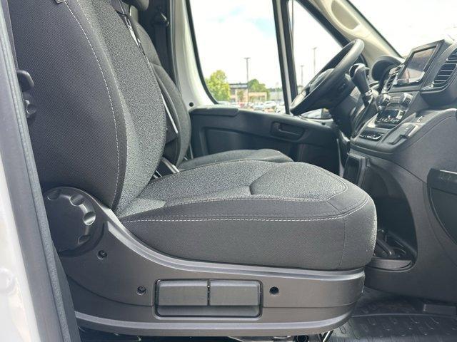 used 2023 Ram ProMaster 3500 car, priced at $39,990