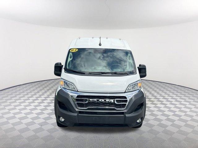 used 2023 Ram ProMaster 3500 car, priced at $39,990