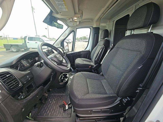 used 2023 Ram ProMaster 3500 car, priced at $38,990