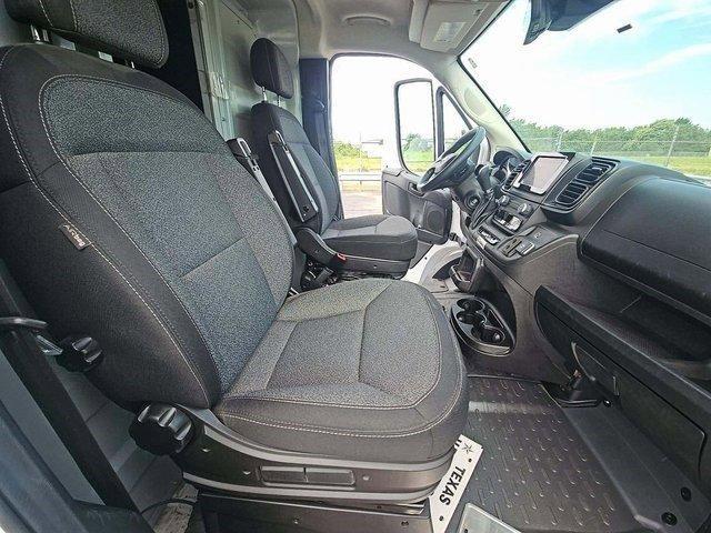 used 2023 Ram ProMaster 3500 car, priced at $38,990