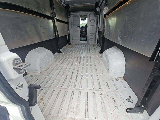 used 2023 Ram ProMaster 3500 car, priced at $38,990