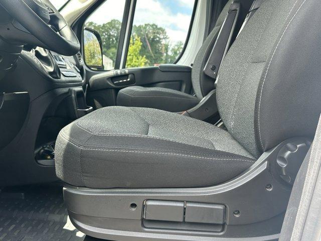 used 2023 Ram ProMaster 3500 car, priced at $39,990