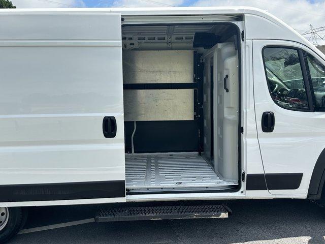 used 2023 Ram ProMaster 3500 car, priced at $39,990