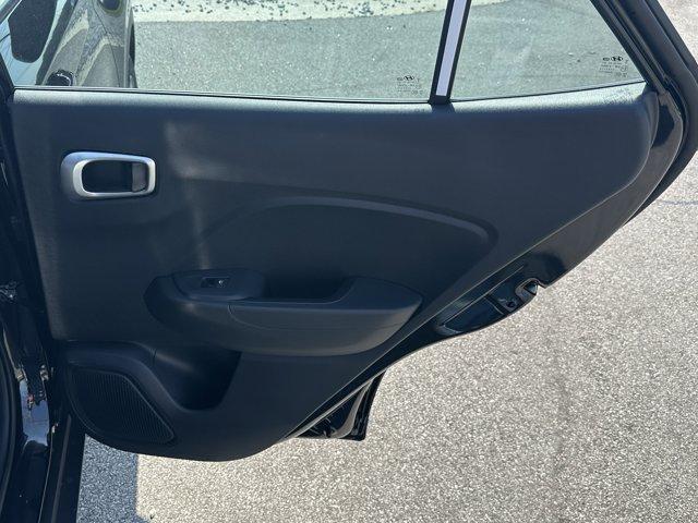 new 2025 Hyundai Venue car, priced at $22,320