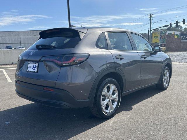 used 2023 Honda HR-V car, priced at $21,990