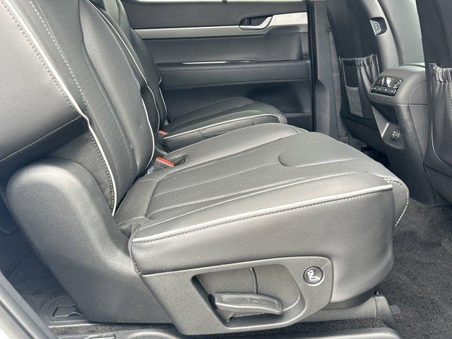 new 2025 Hyundai Palisade car, priced at $44,179