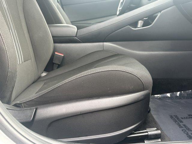 used 2023 Hyundai Elantra car, priced at $18,888