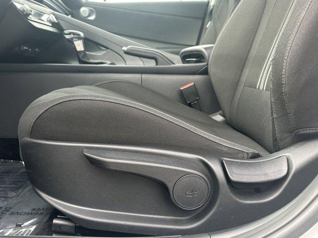 used 2023 Hyundai Elantra car, priced at $18,888