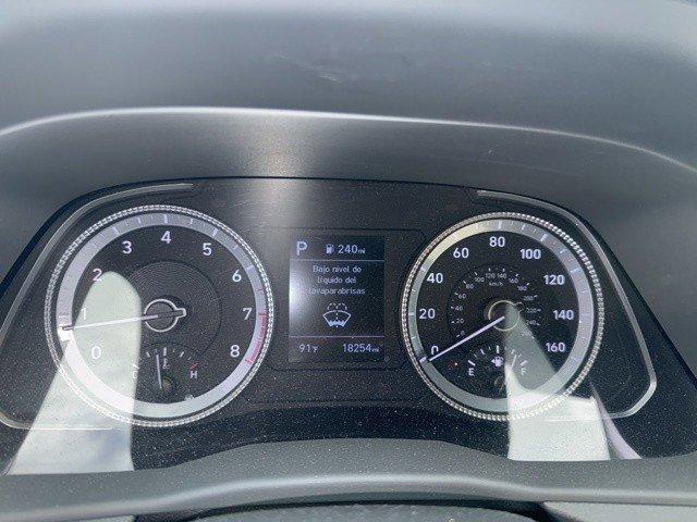 used 2023 Hyundai Sonata car, priced at $18,990