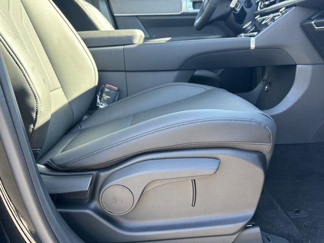 new 2026 Hyundai Santa Fe car, priced at $38,647