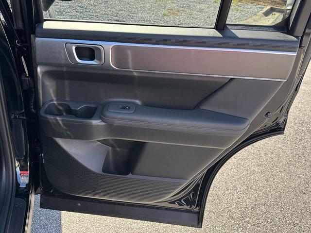 new 2026 Hyundai Santa Fe car, priced at $38,647