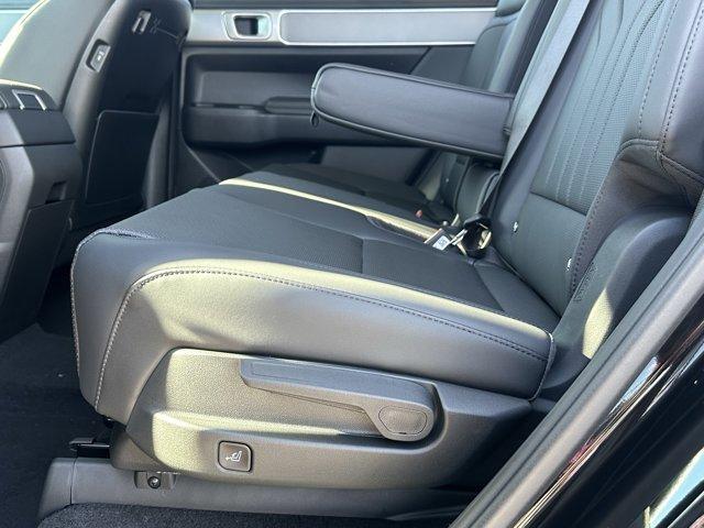 new 2026 Hyundai Santa Fe car, priced at $38,647