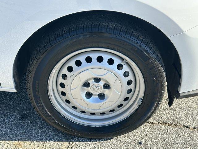 used 2022 Ram ProMaster City car, priced at $20,590