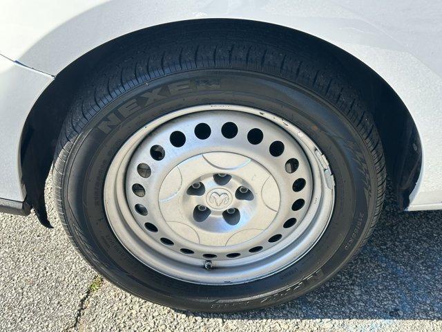 used 2022 Ram ProMaster City car, priced at $20,590