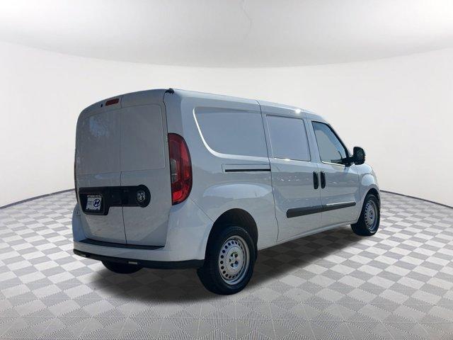 used 2022 Ram ProMaster City car, priced at $20,590