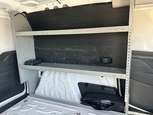 used 2022 Ram ProMaster City car, priced at $20,590