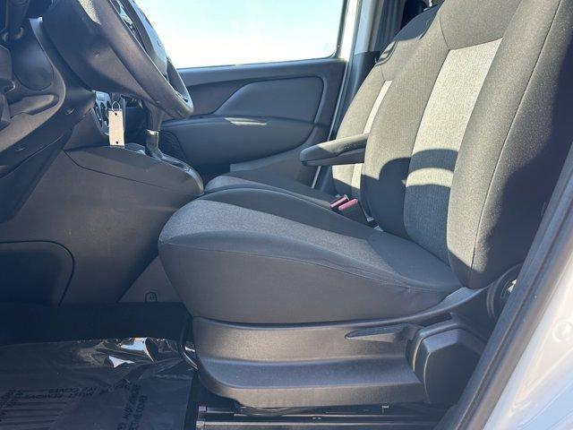 used 2022 Ram ProMaster City car, priced at $20,590