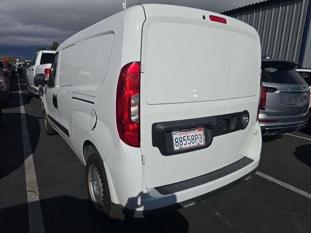 used 2022 Ram ProMaster City car, priced at $21,990