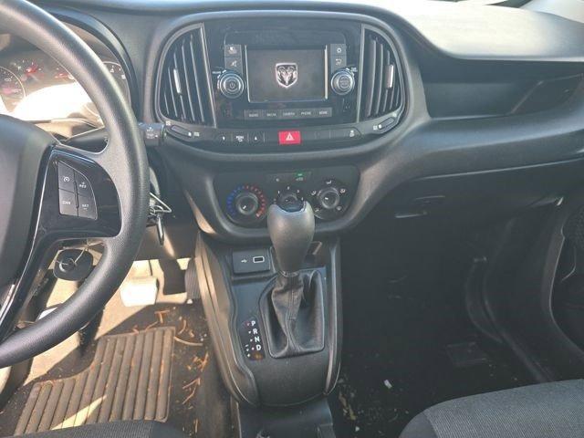 used 2022 Ram ProMaster City car, priced at $21,990