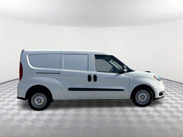 used 2022 Ram ProMaster City car, priced at $20,590