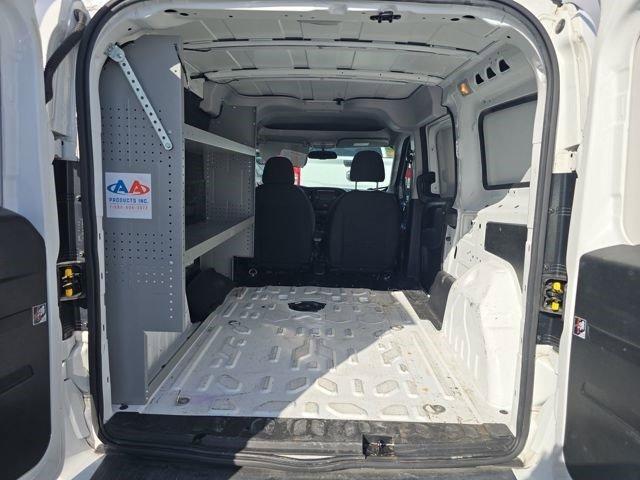 used 2022 Ram ProMaster City car, priced at $21,990