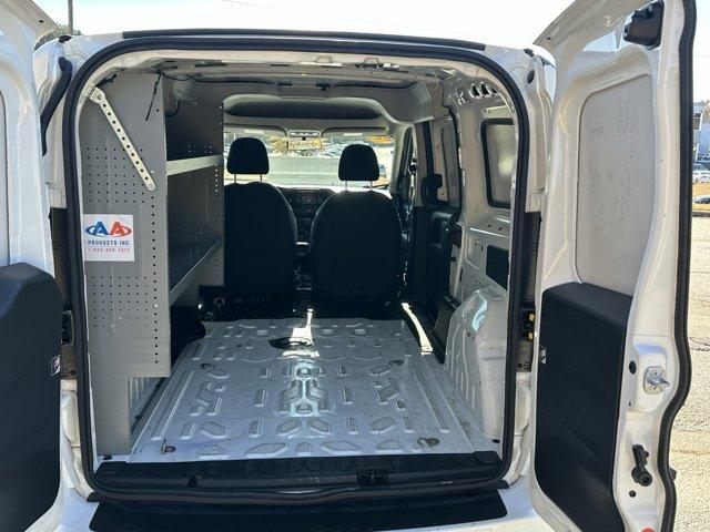 used 2022 Ram ProMaster City car, priced at $20,590