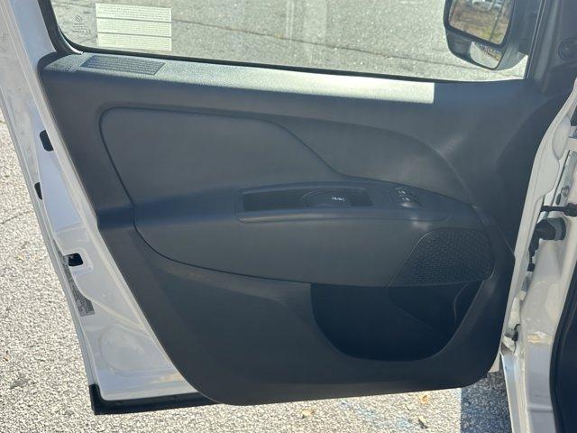 used 2022 Ram ProMaster City car, priced at $20,590