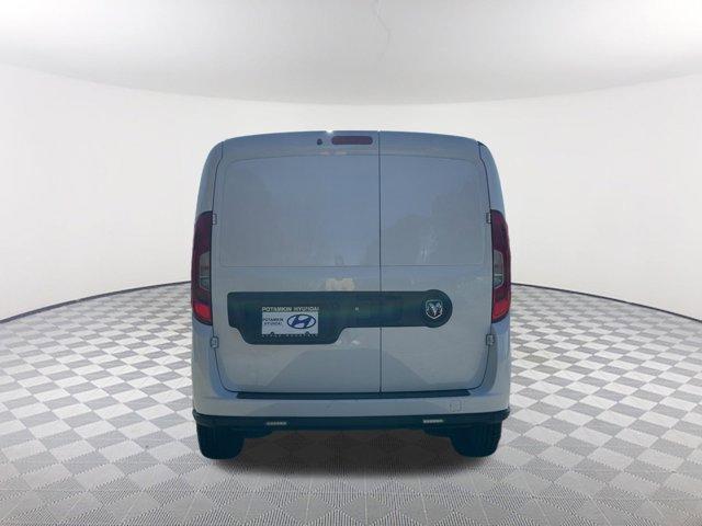 used 2022 Ram ProMaster City car, priced at $20,590