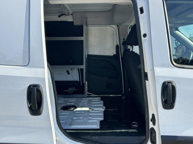 used 2022 Ram ProMaster City car, priced at $20,590