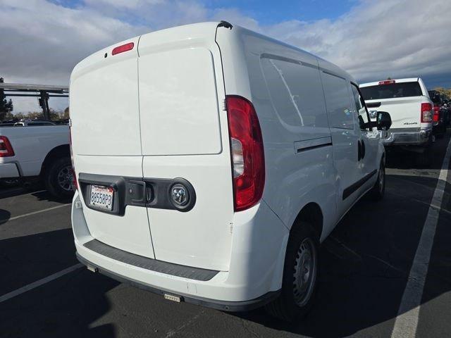 used 2022 Ram ProMaster City car, priced at $21,990