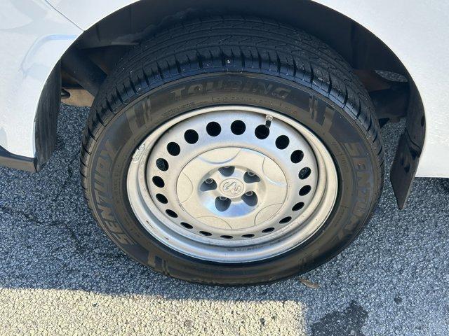 used 2022 Ram ProMaster City car, priced at $20,590