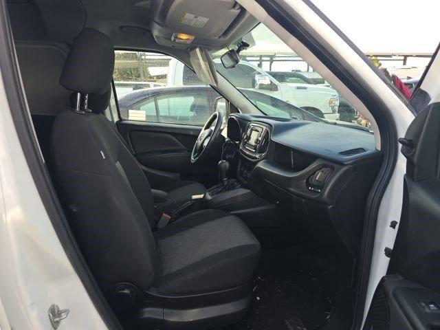 used 2022 Ram ProMaster City car, priced at $21,990