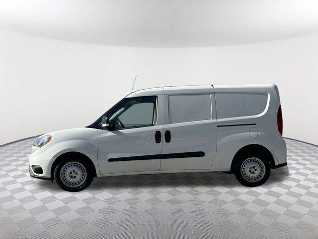 used 2022 Ram ProMaster City car, priced at $20,590