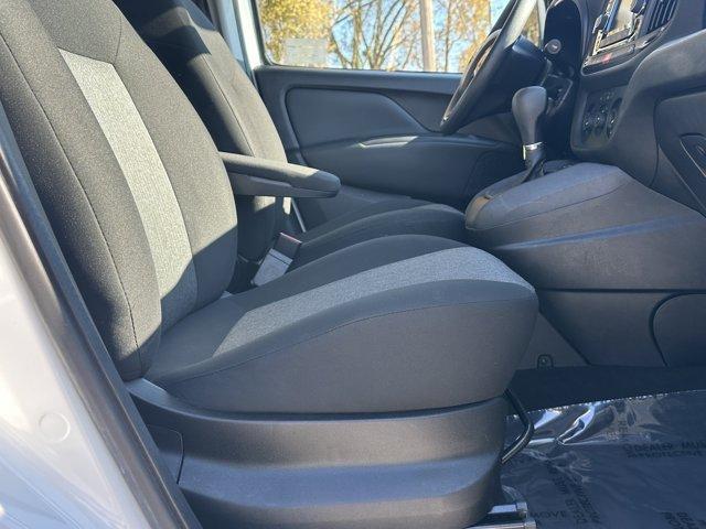 used 2022 Ram ProMaster City car, priced at $20,590