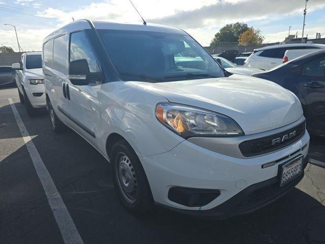 used 2022 Ram ProMaster City car, priced at $21,990