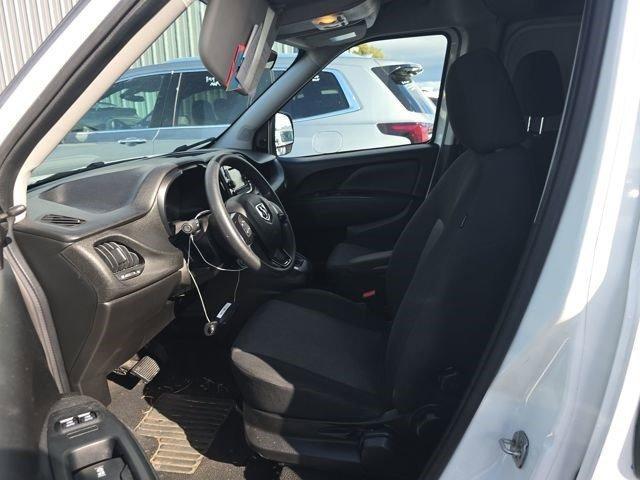 used 2022 Ram ProMaster City car, priced at $21,990