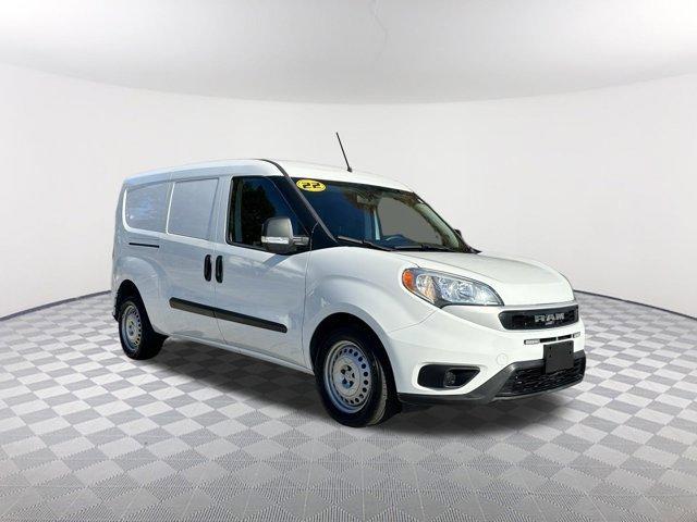 used 2022 Ram ProMaster City car, priced at $20,590