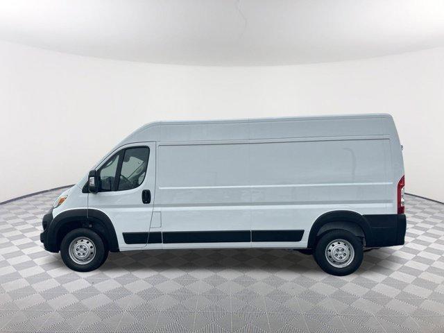 used 2023 Ram ProMaster 2500 car, priced at $40,490