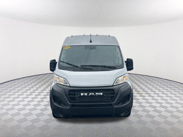 used 2023 Ram ProMaster 2500 car, priced at $40,490