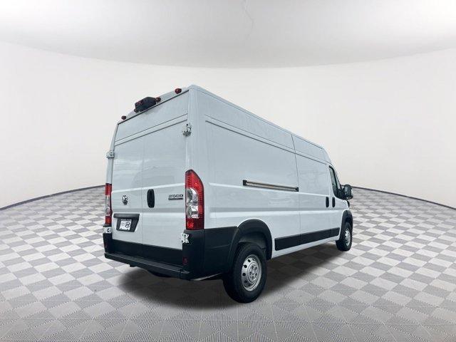 used 2023 Ram ProMaster 2500 car, priced at $40,490