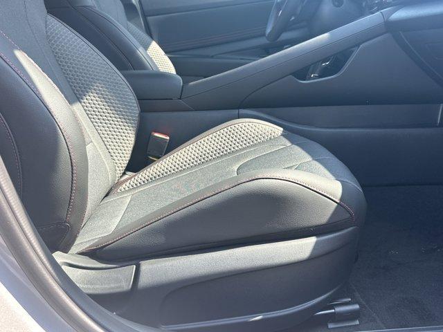 new 2025 Hyundai Elantra car, priced at $29,906