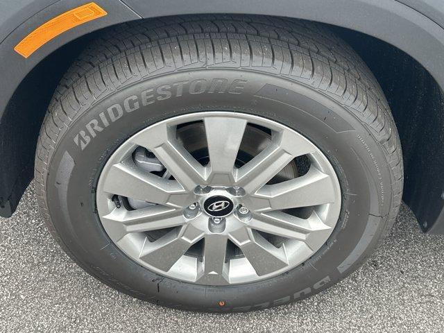 new 2025 Hyundai Palisade car, priced at $41,114