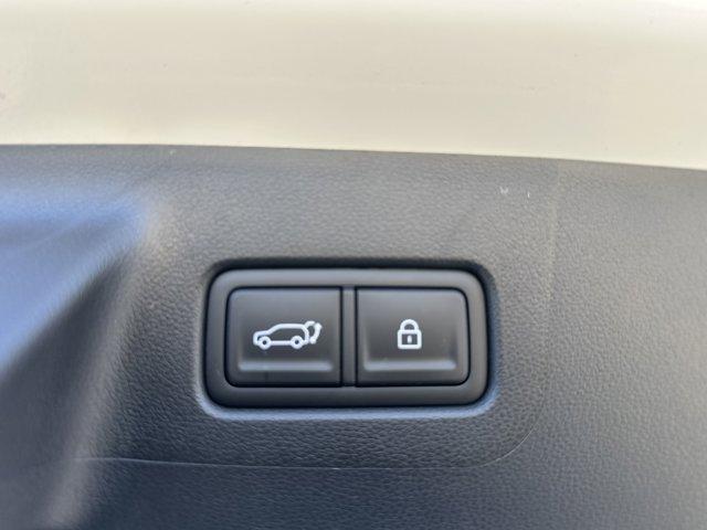 new 2025 Hyundai SANTA FE HEV car, priced at $46,732
