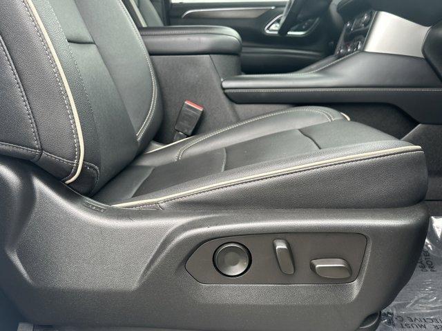 used 2022 Chevrolet Tahoe car, priced at $48,490