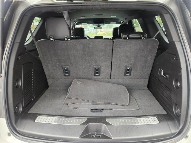 used 2022 Chevrolet Tahoe car, priced at $52,597