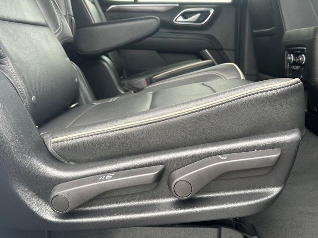 used 2022 Chevrolet Tahoe car, priced at $48,490