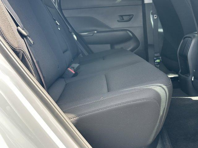 new 2025 Hyundai Kona car, priced at $26,254